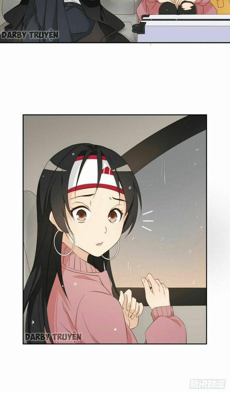 Thúc Thúc, Biệt Bào 12 trang 10