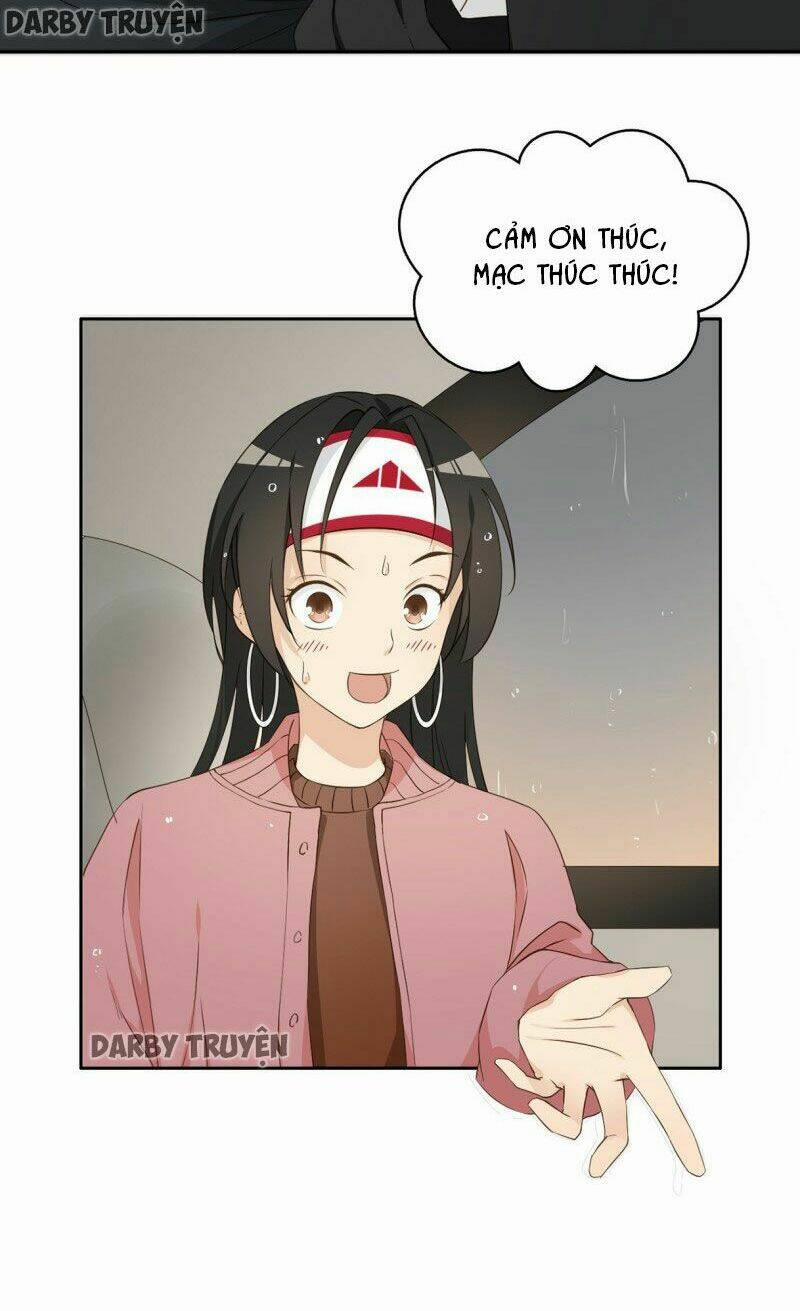 Thúc Thúc, Biệt Bào 12 trang 12