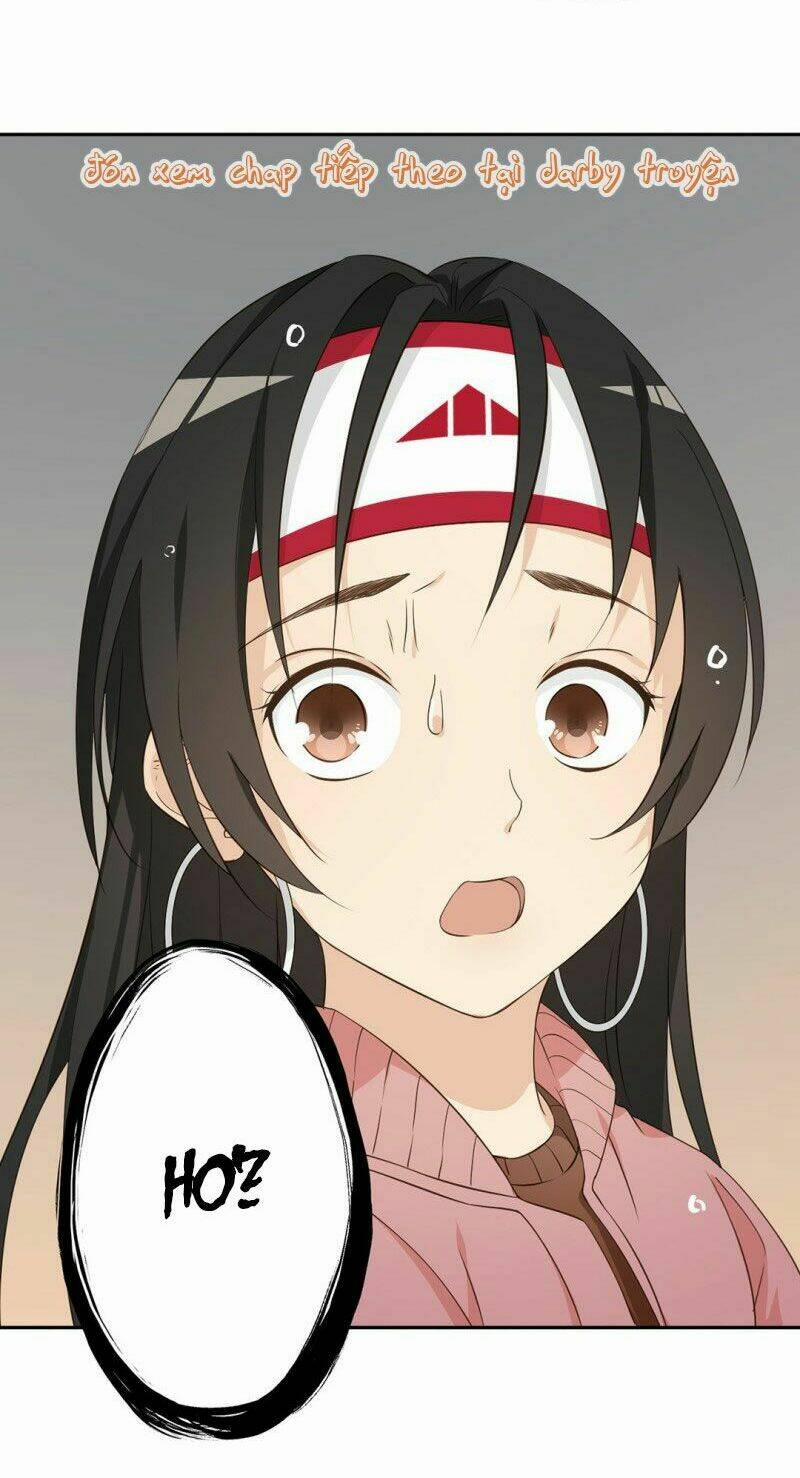 Thúc Thúc, Biệt Bào 12 trang 14