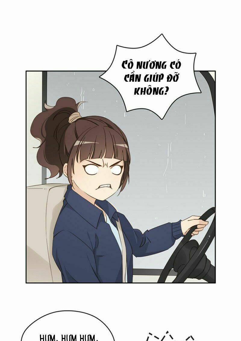 Thúc Thúc, Biệt Bào 12 trang 3