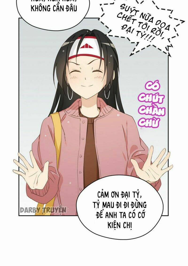 Thúc Thúc, Biệt Bào 12 trang 4