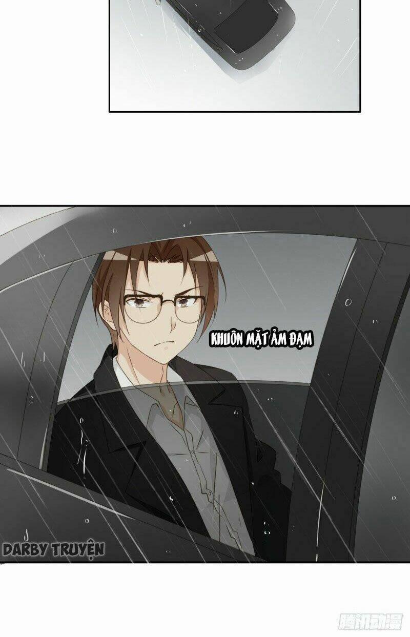 Thúc Thúc, Biệt Bào 12 trang 6