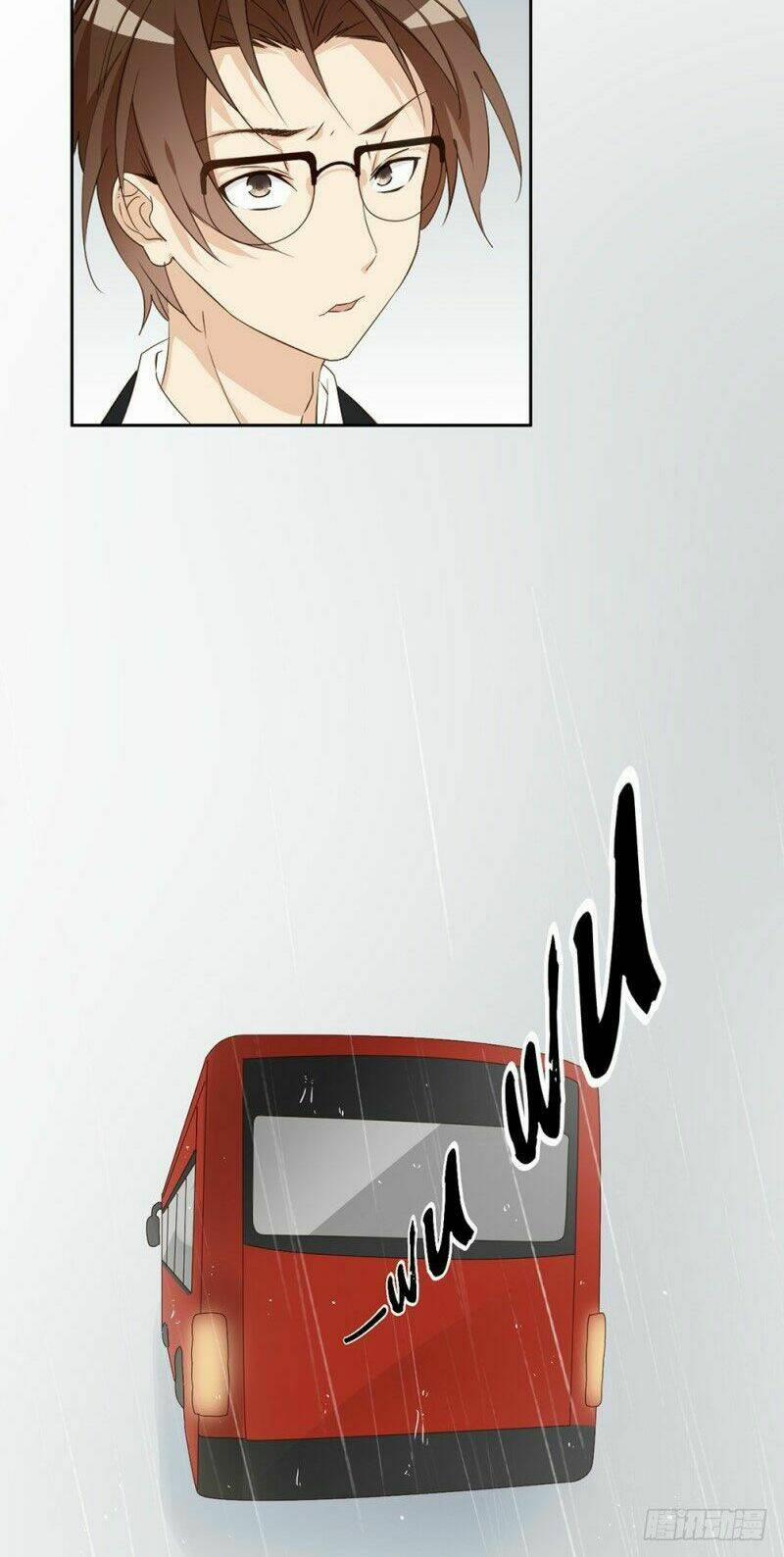 Thúc Thúc, Biệt Bào 12 trang 8