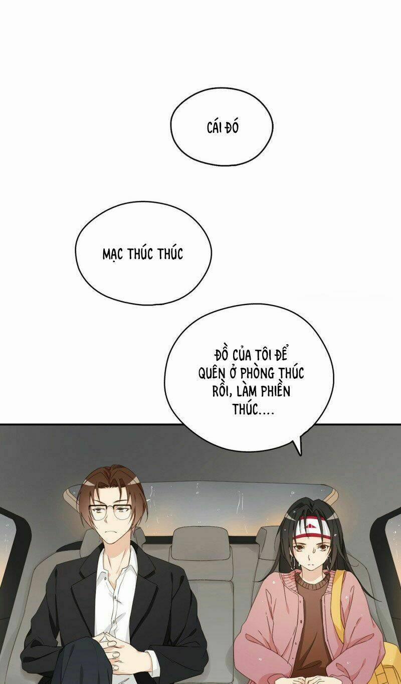 Thúc Thúc, Biệt Bào 12 trang 9