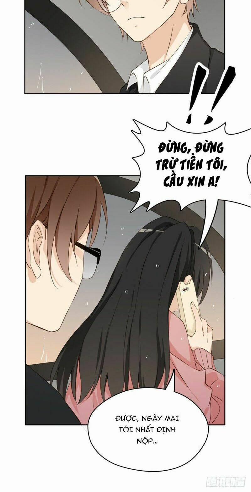 Thúc Thúc, Biệt Bào 13 trang 12