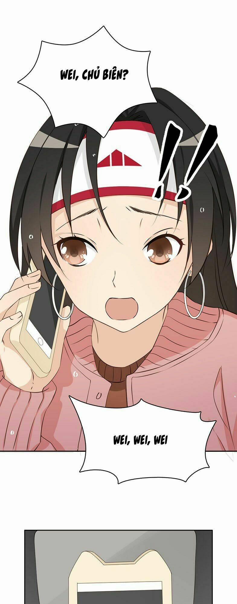 Thúc Thúc, Biệt Bào 13 trang 13