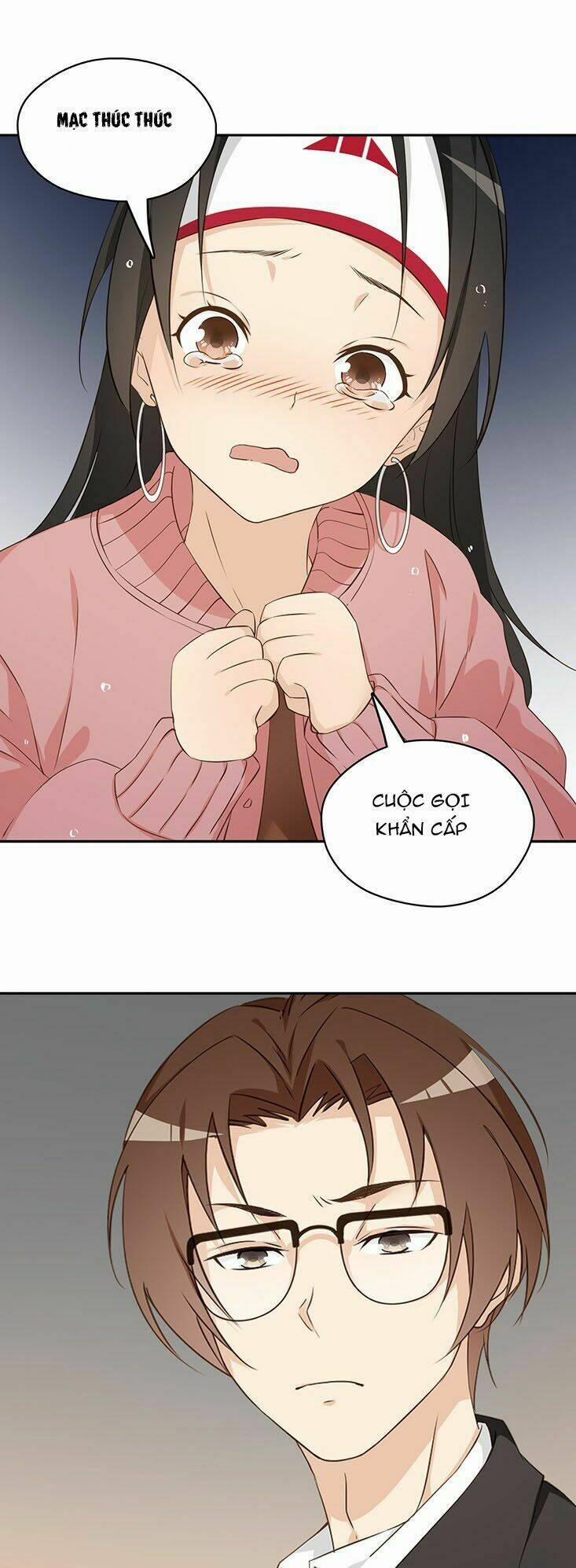 Thúc Thúc, Biệt Bào 13 trang 15