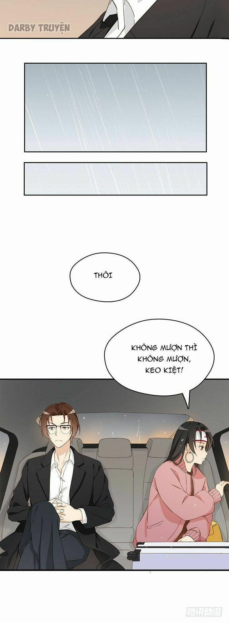 Thúc Thúc, Biệt Bào 13 trang 16