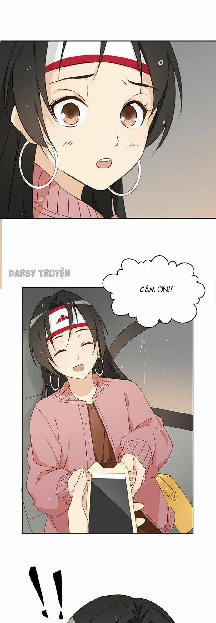 Thúc Thúc, Biệt Bào 13 trang 4