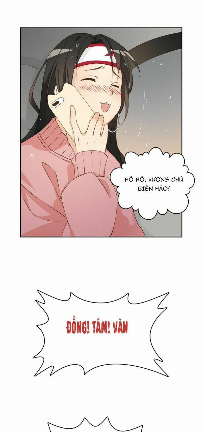 Thúc Thúc, Biệt Bào 13 trang 8