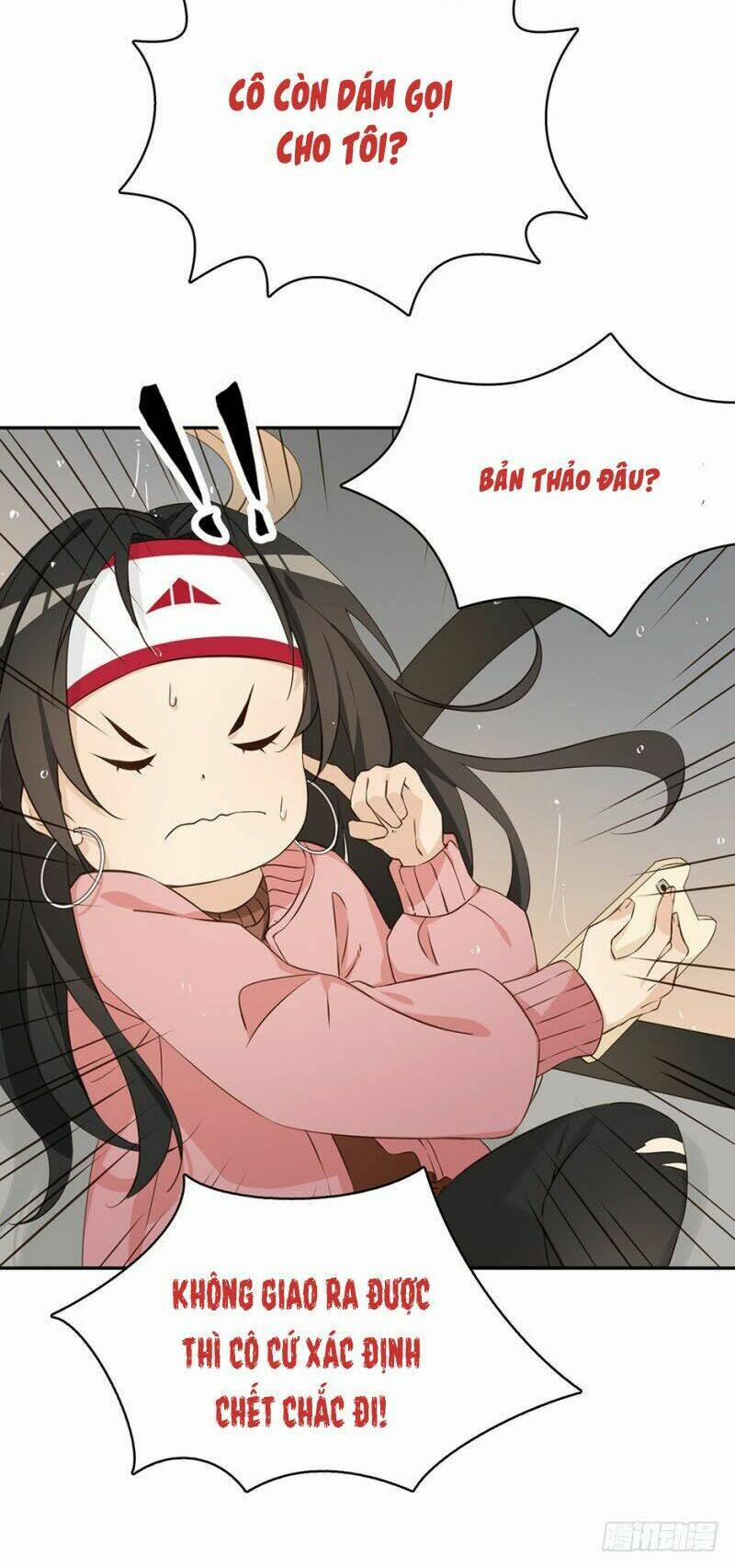 Thúc Thúc, Biệt Bào 13 trang 9