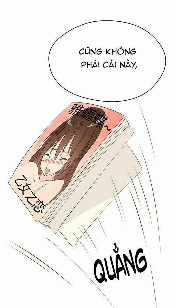 Thúc Thúc, Biệt Bào 14 trang 10