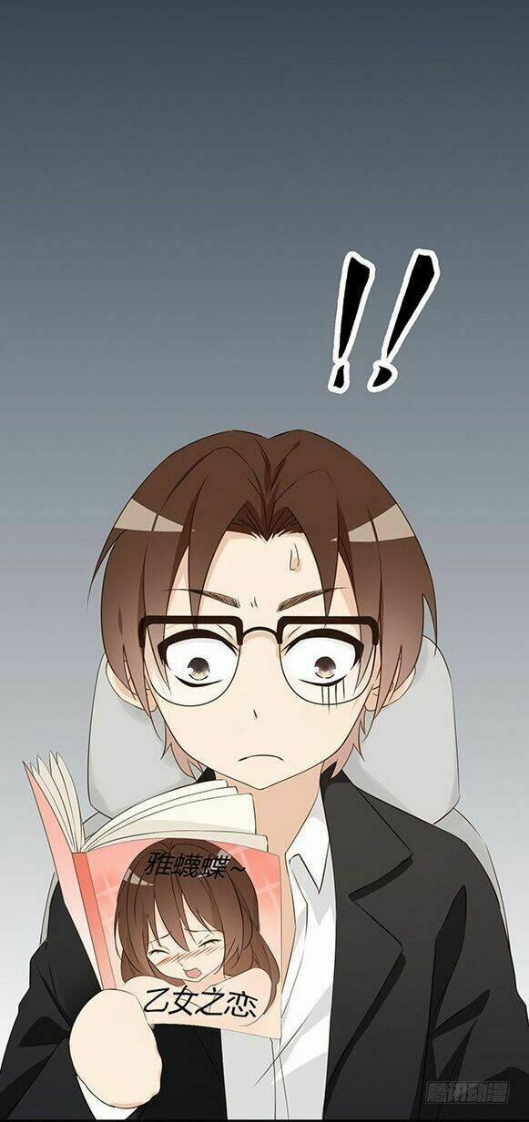 Thúc Thúc, Biệt Bào 14 trang 13