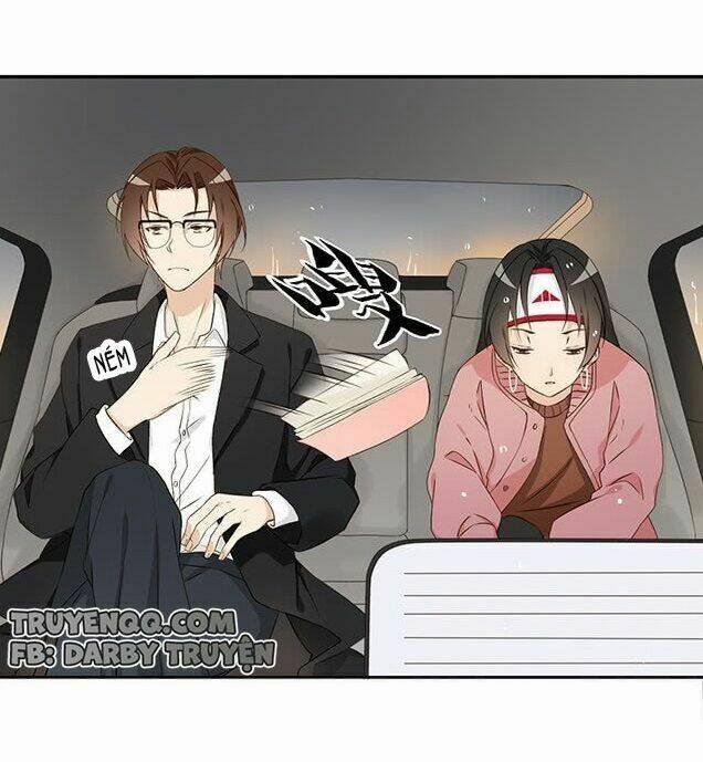 Thúc Thúc, Biệt Bào 14 trang 14