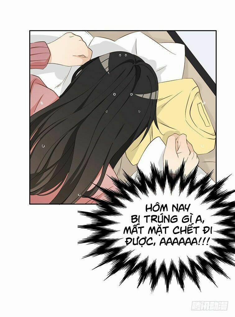 Thúc Thúc, Biệt Bào 14 trang 20