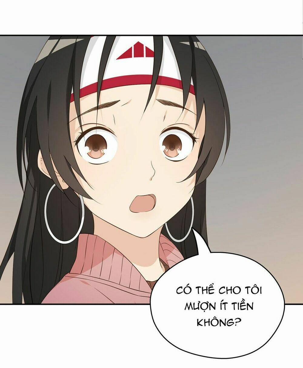 Thúc Thúc, Biệt Bào 14 trang 25