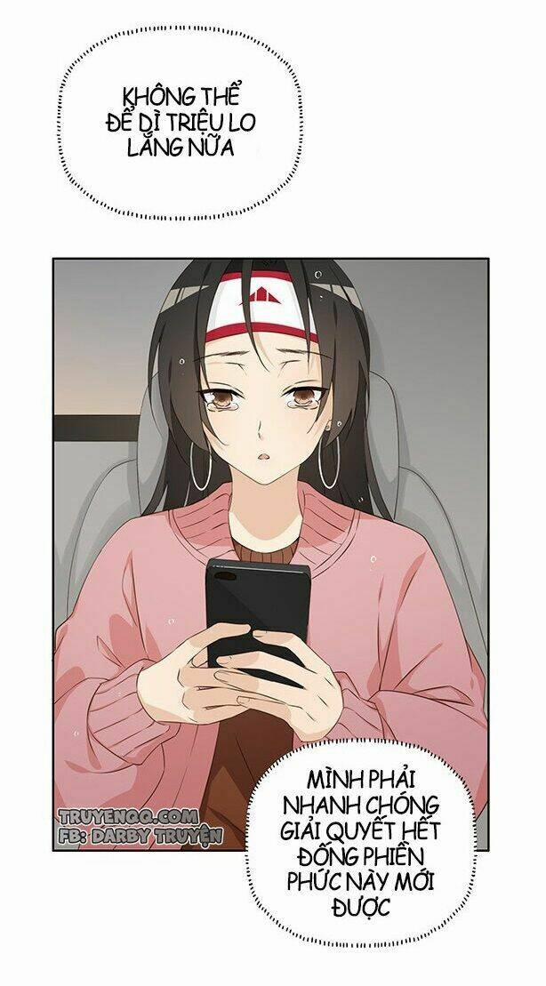 Thúc Thúc, Biệt Bào 14 trang 3