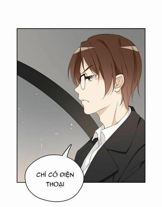 Thúc Thúc, Biệt Bào 14 trang 5