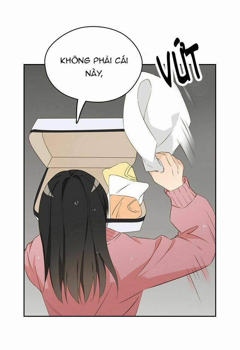 Thúc Thúc, Biệt Bào 14 trang 8