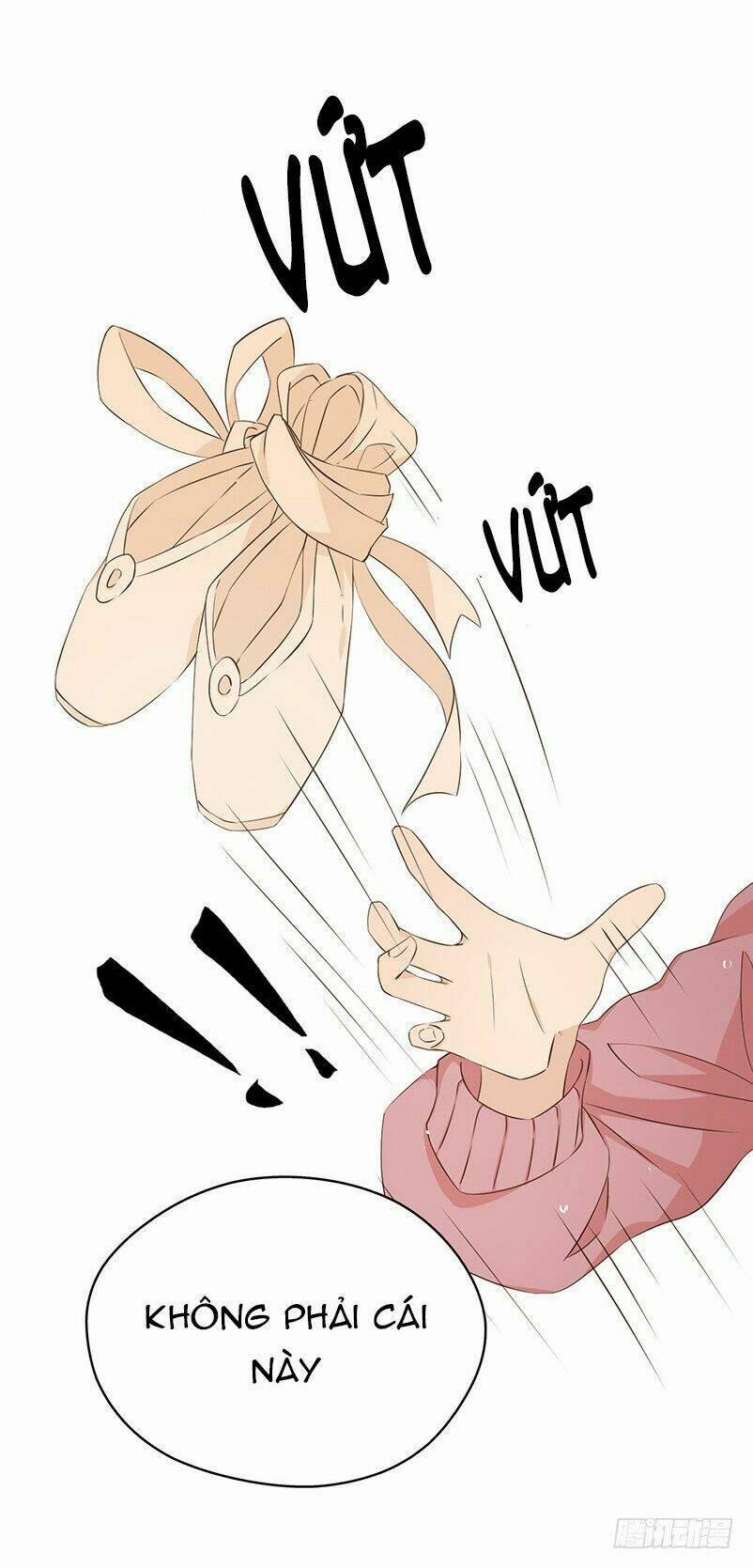 Thúc Thúc, Biệt Bào 14 trang 9