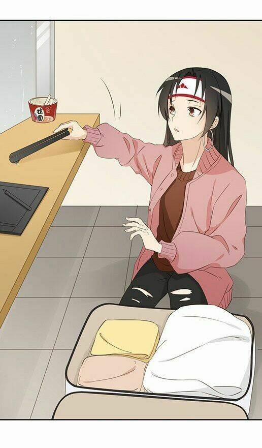 Thúc Thúc, Biệt Bào 15 trang 19