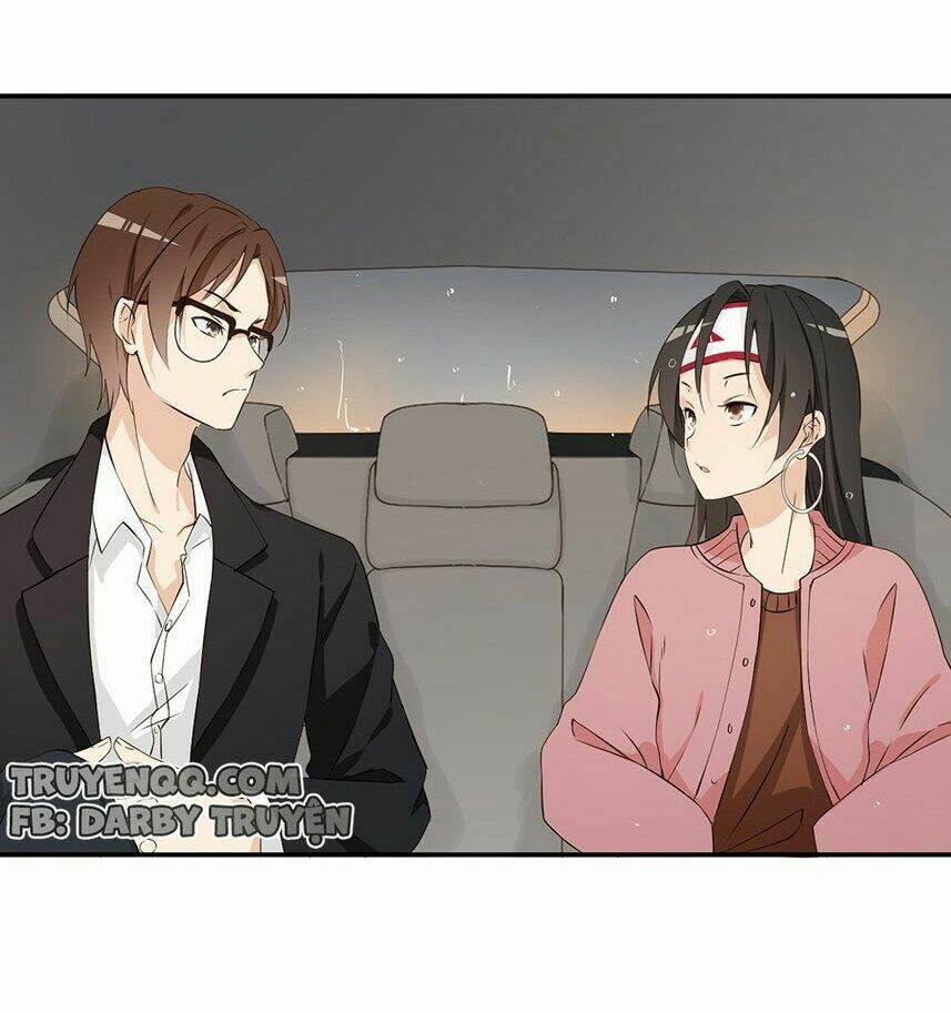 Thúc Thúc, Biệt Bào 15 trang 2