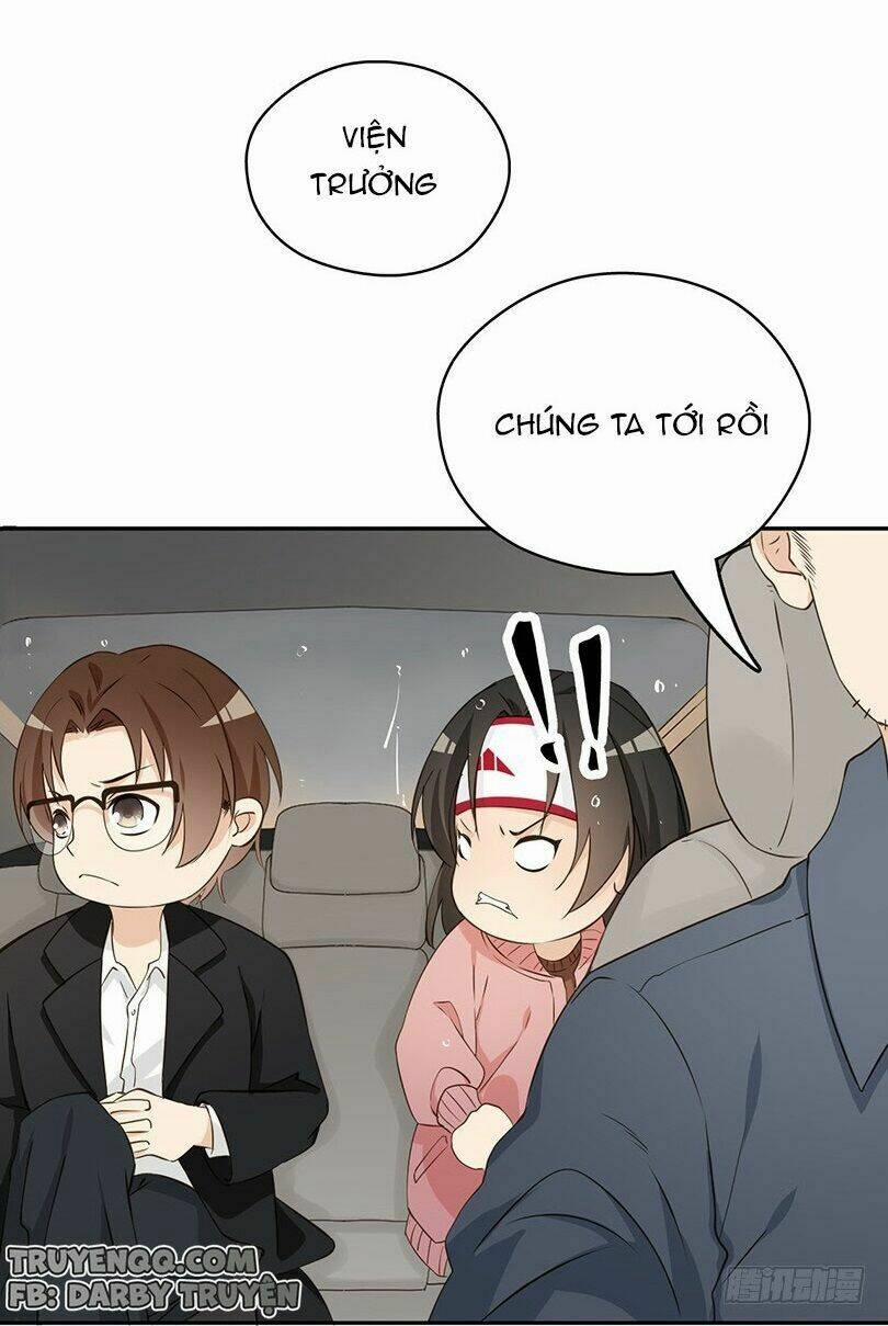 Thúc Thúc, Biệt Bào 15 trang 6