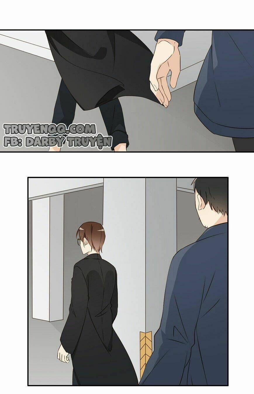 Thúc Thúc, Biệt Bào 15 trang 9