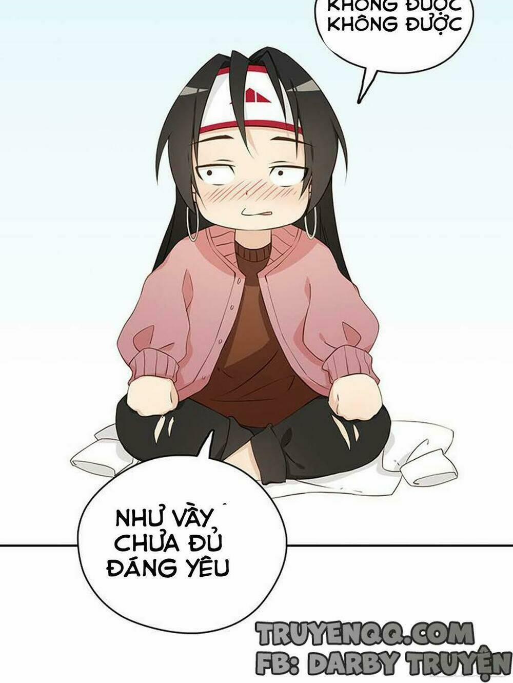 Thúc Thúc, Biệt Bào 16 trang 12