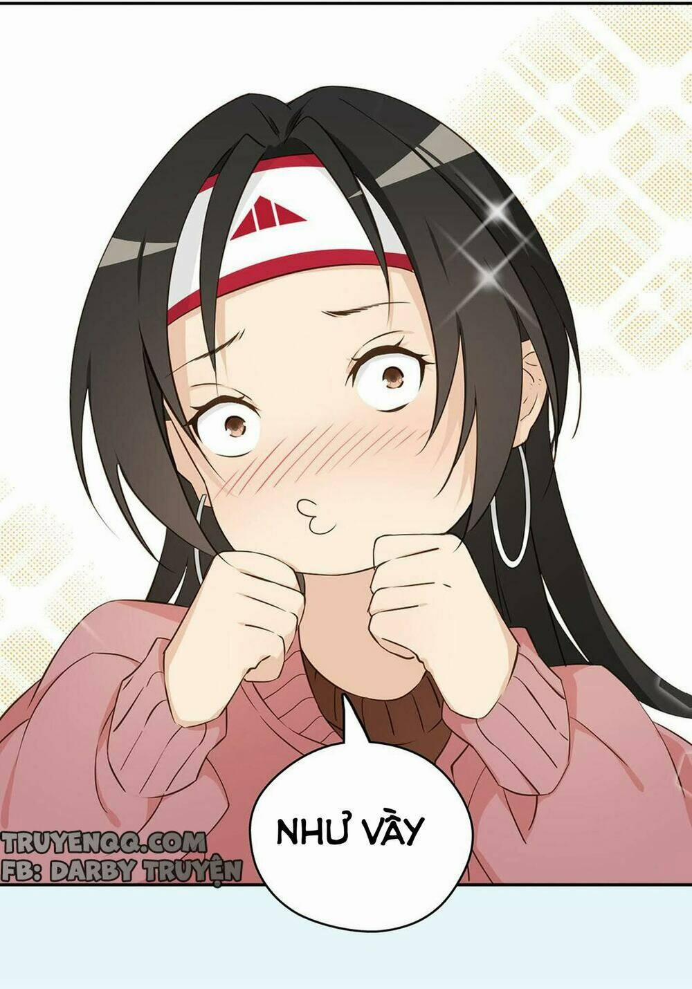 Thúc Thúc, Biệt Bào 16 trang 13