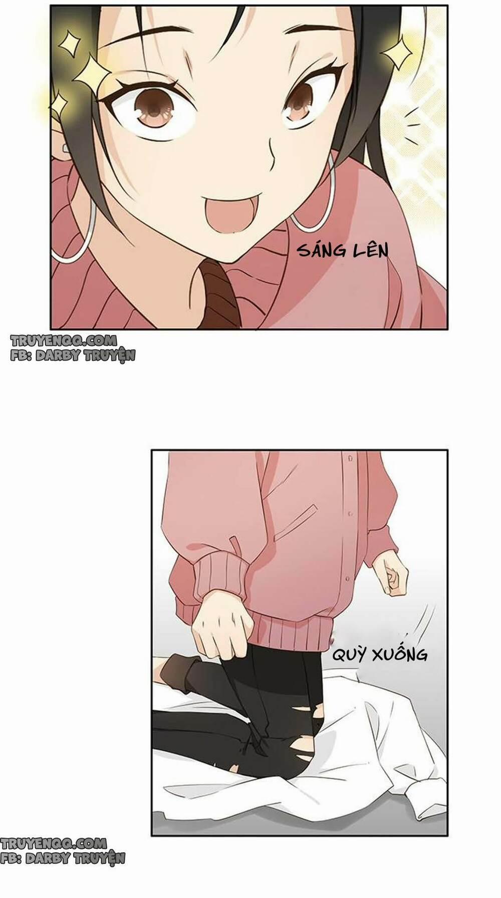 Thúc Thúc, Biệt Bào 16 trang 16