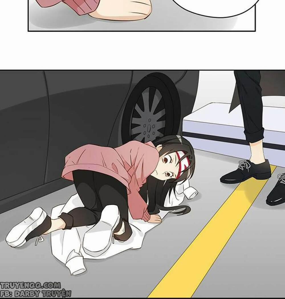 Thúc Thúc, Biệt Bào 16 trang 18