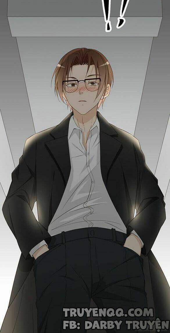 Thúc Thúc, Biệt Bào 16 trang 21