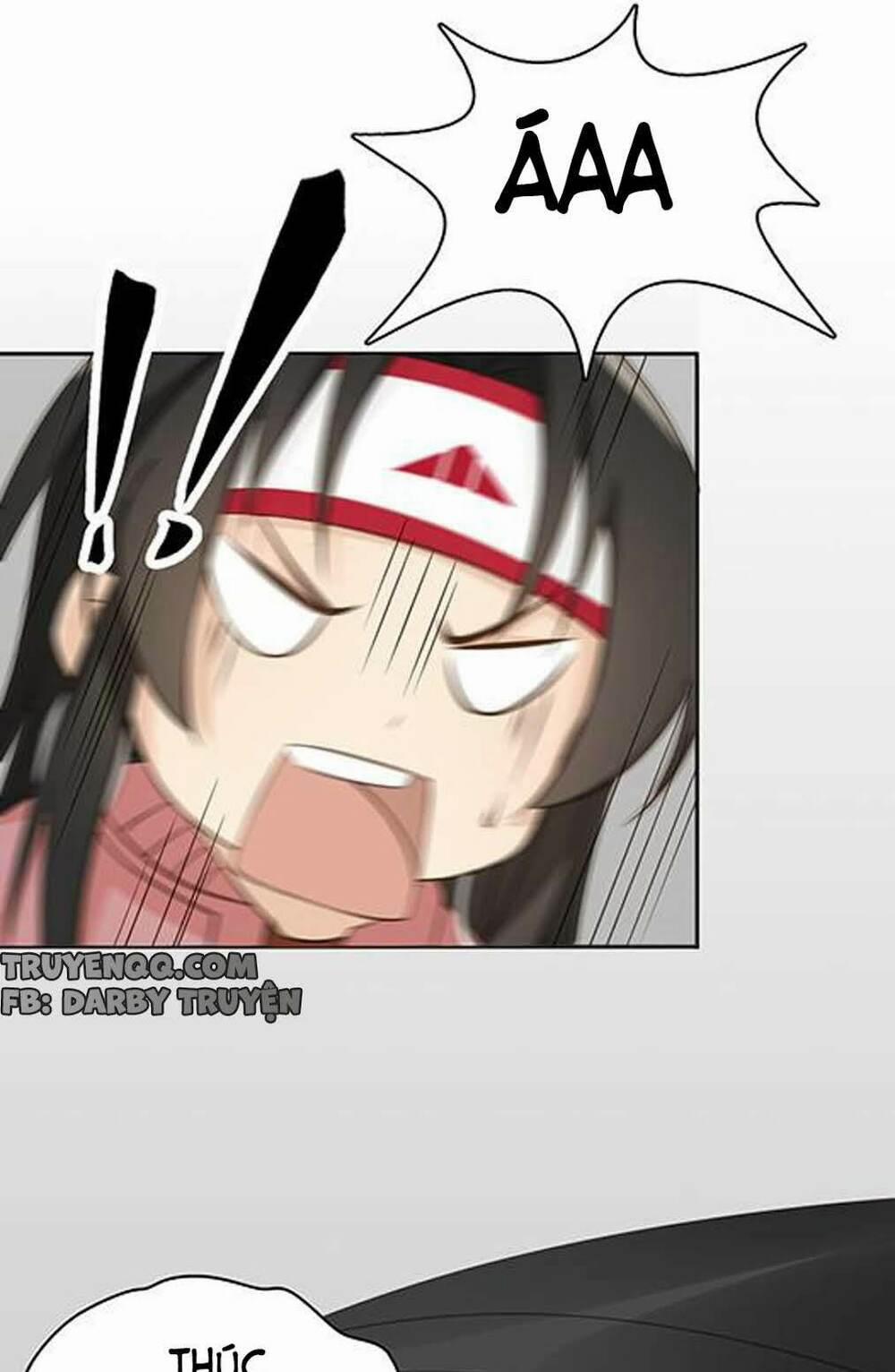 Thúc Thúc, Biệt Bào 16 trang 22