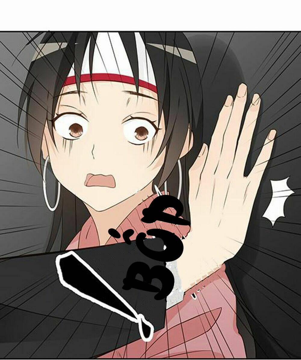 Thúc Thúc, Biệt Bào 16 trang 25