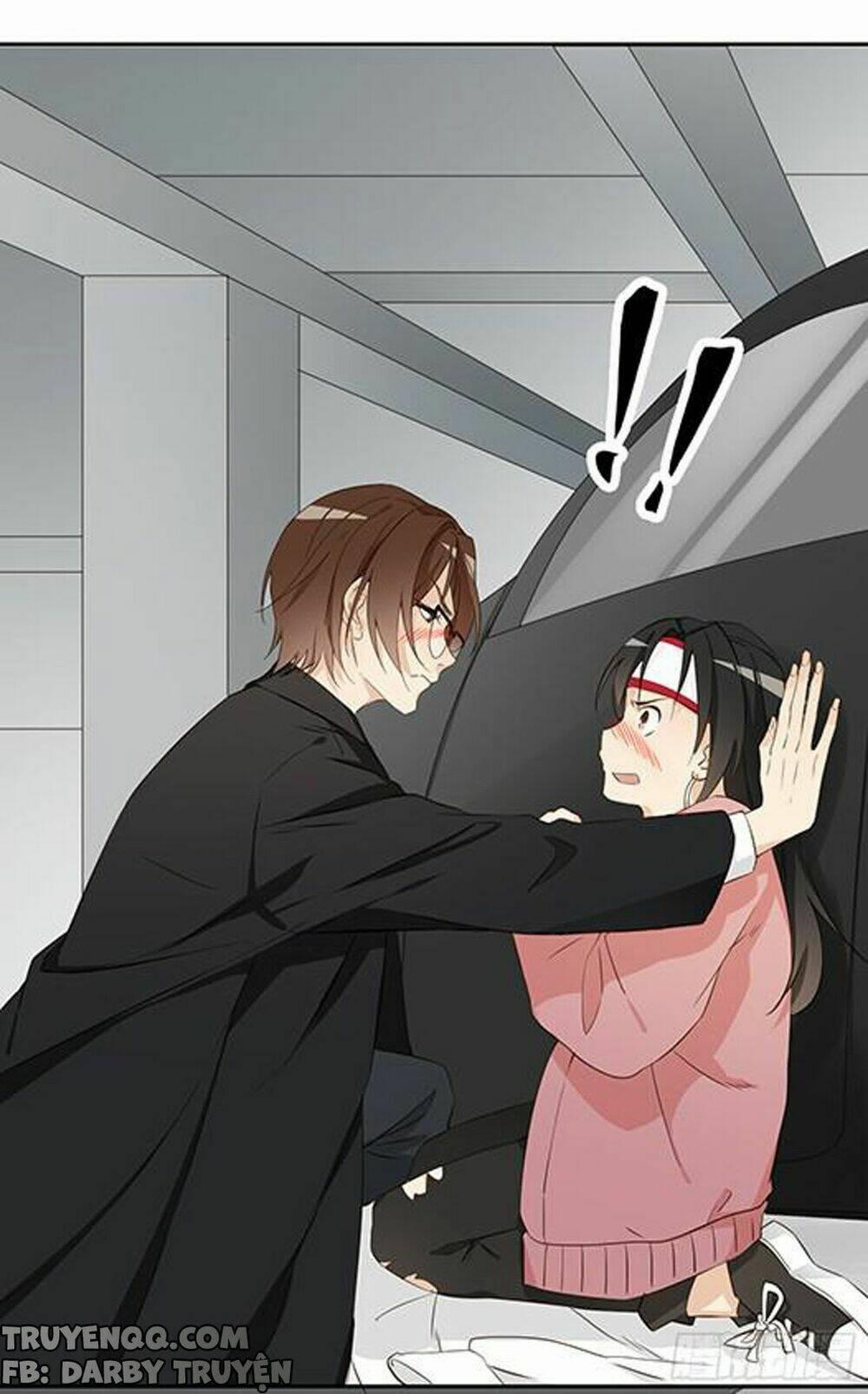 Thúc Thúc, Biệt Bào 16 trang 26