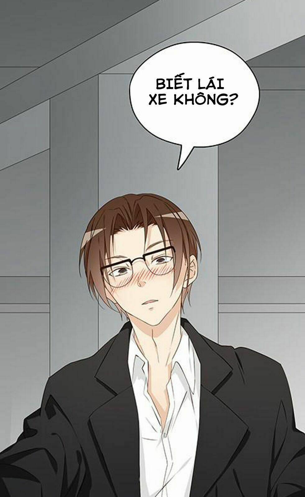 Thúc Thúc, Biệt Bào 16 trang 27