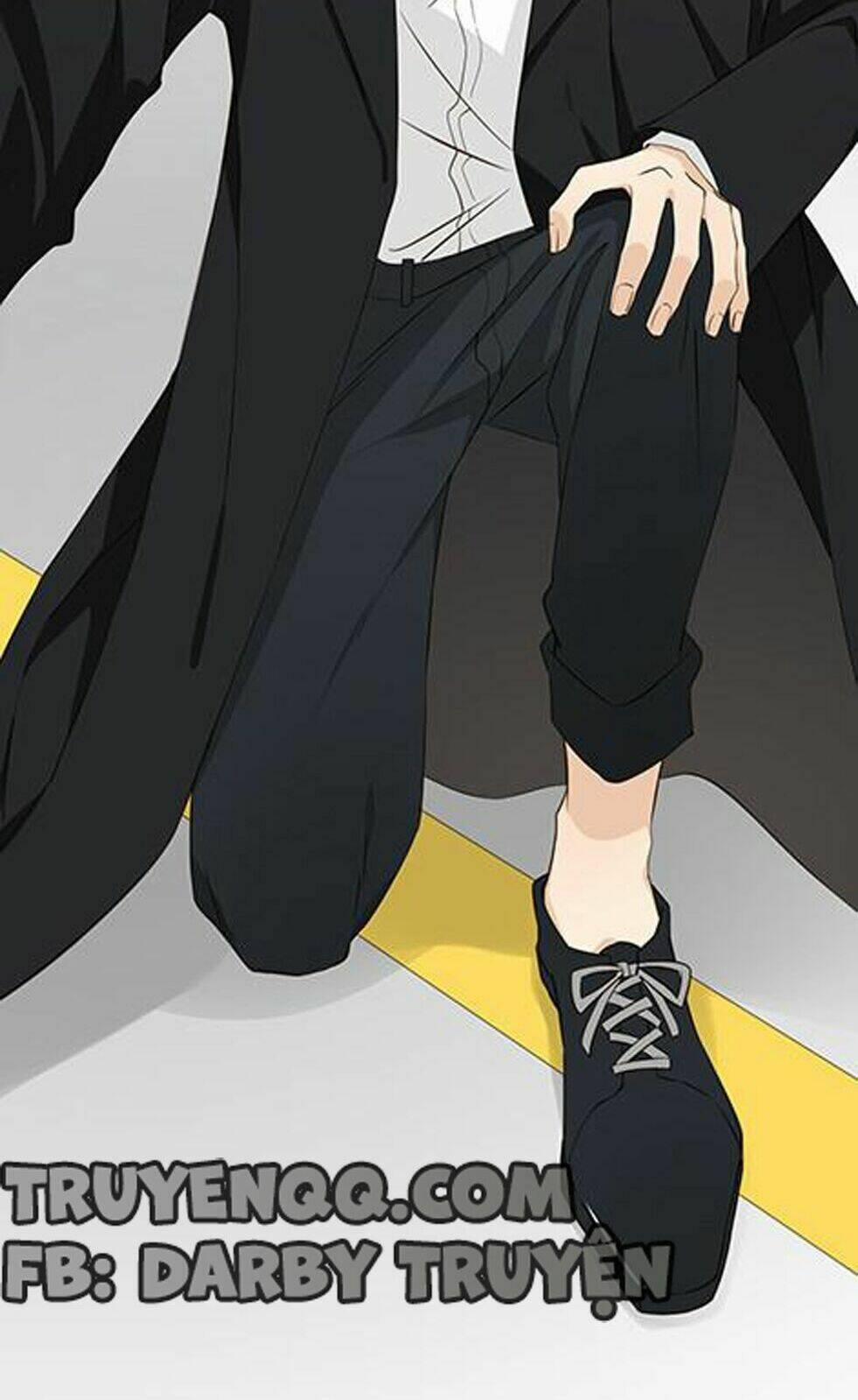 Thúc Thúc, Biệt Bào 16 trang 28