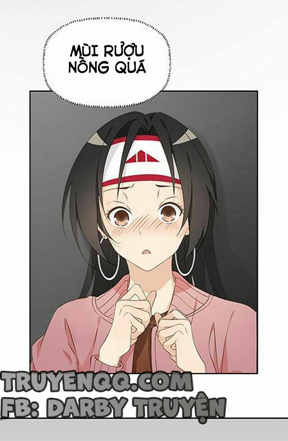 Thúc Thúc, Biệt Bào 16 trang 29