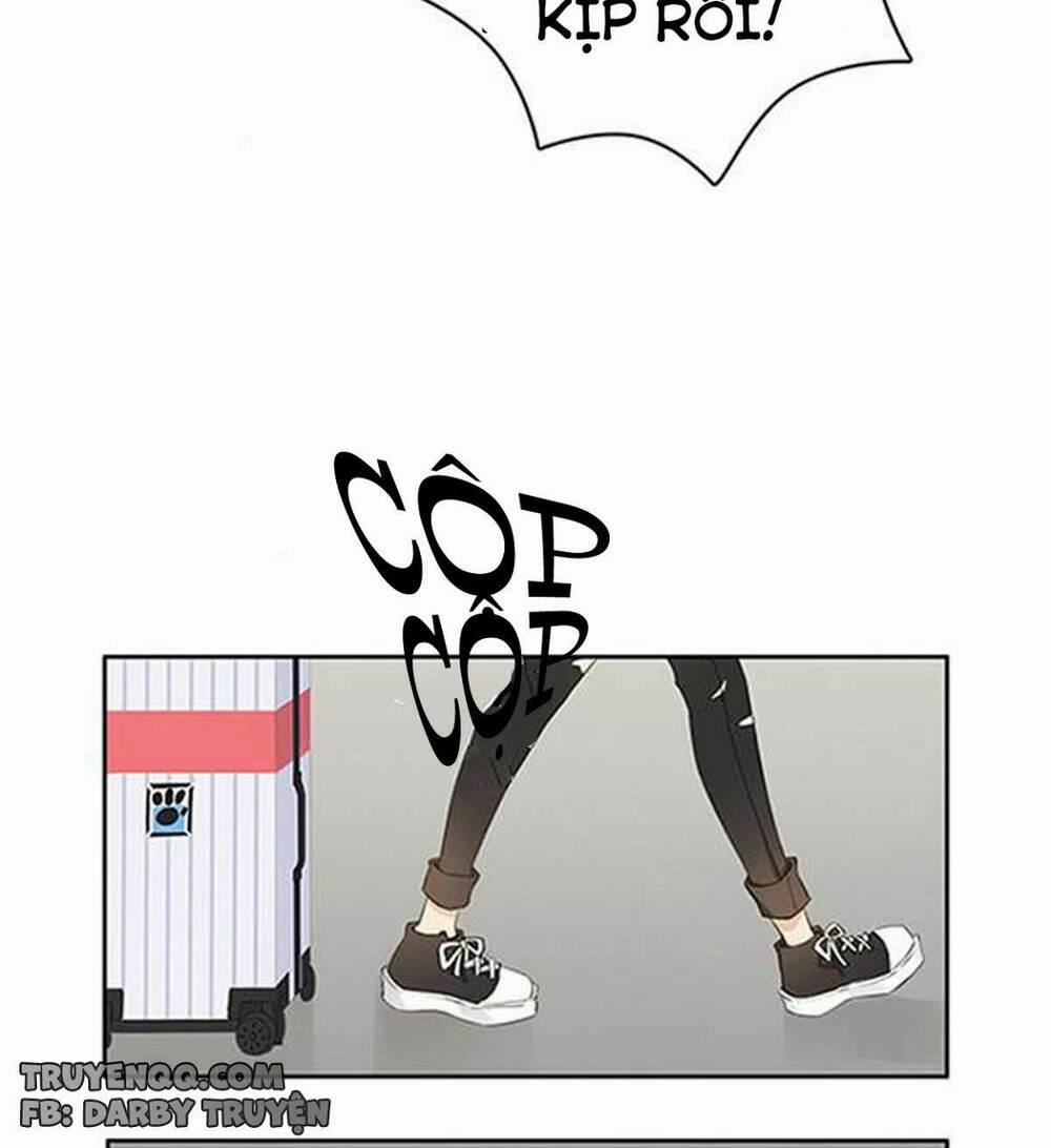 Thúc Thúc, Biệt Bào 16 trang 8