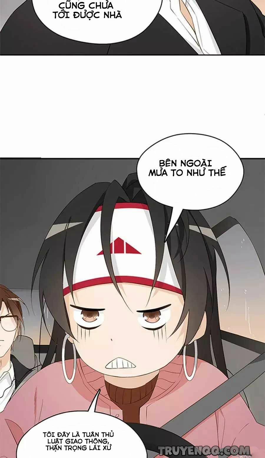 Thúc Thúc, Biệt Bào 17 trang 10