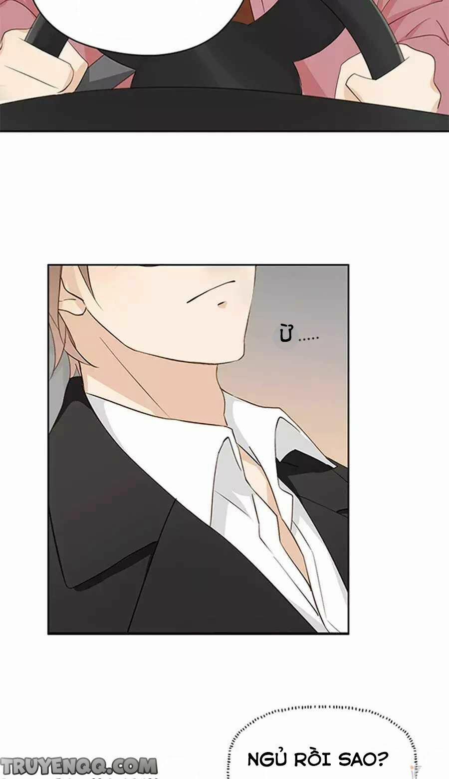 Thúc Thúc, Biệt Bào 17 trang 11