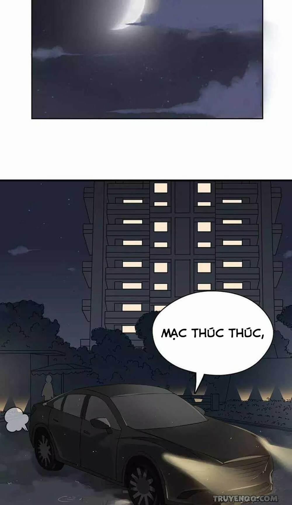 Thúc Thúc, Biệt Bào 17 trang 13