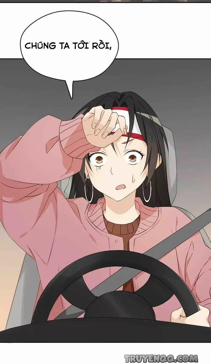 Thúc Thúc, Biệt Bào 17 trang 14