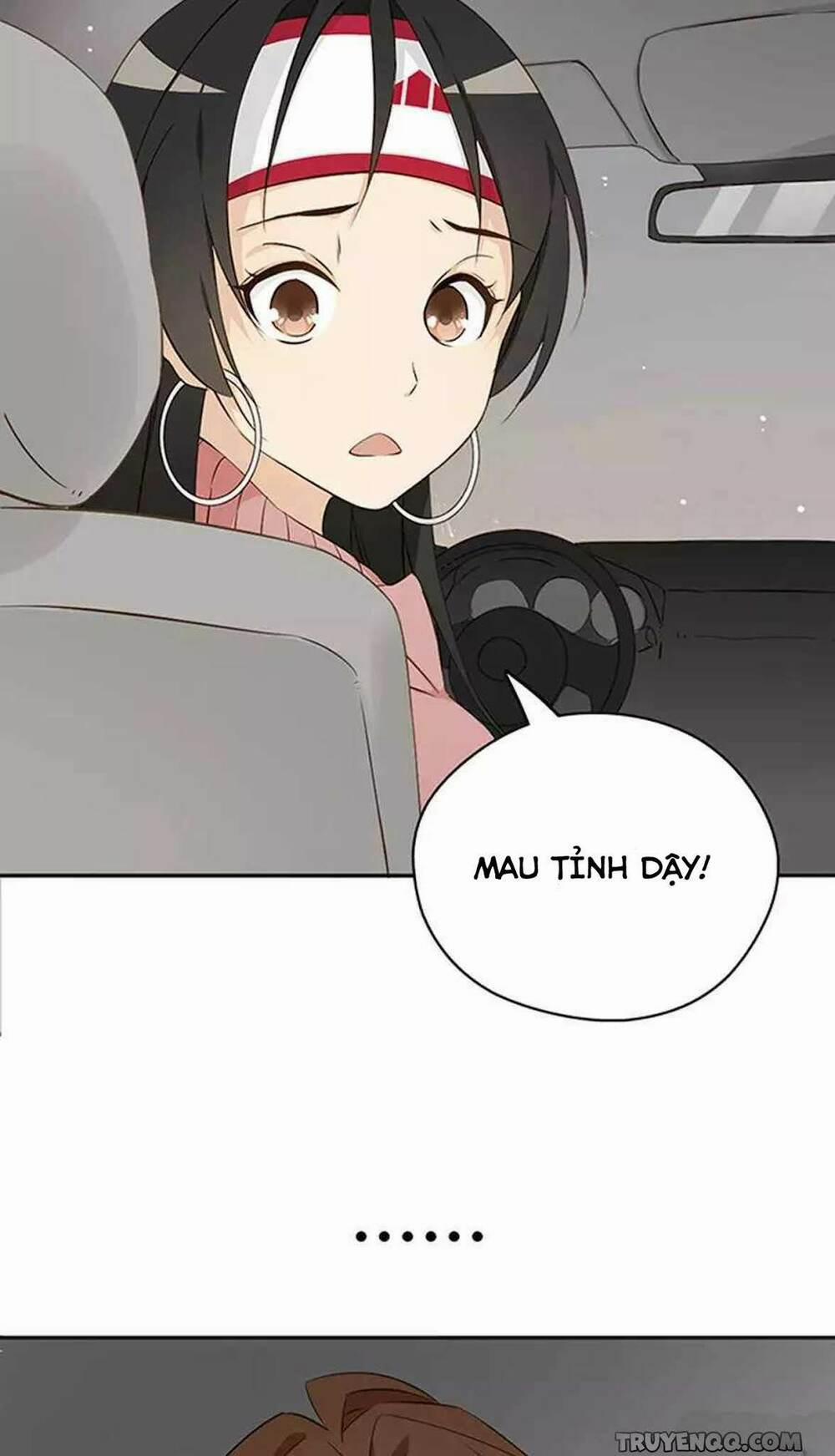 Thúc Thúc, Biệt Bào 17 trang 16