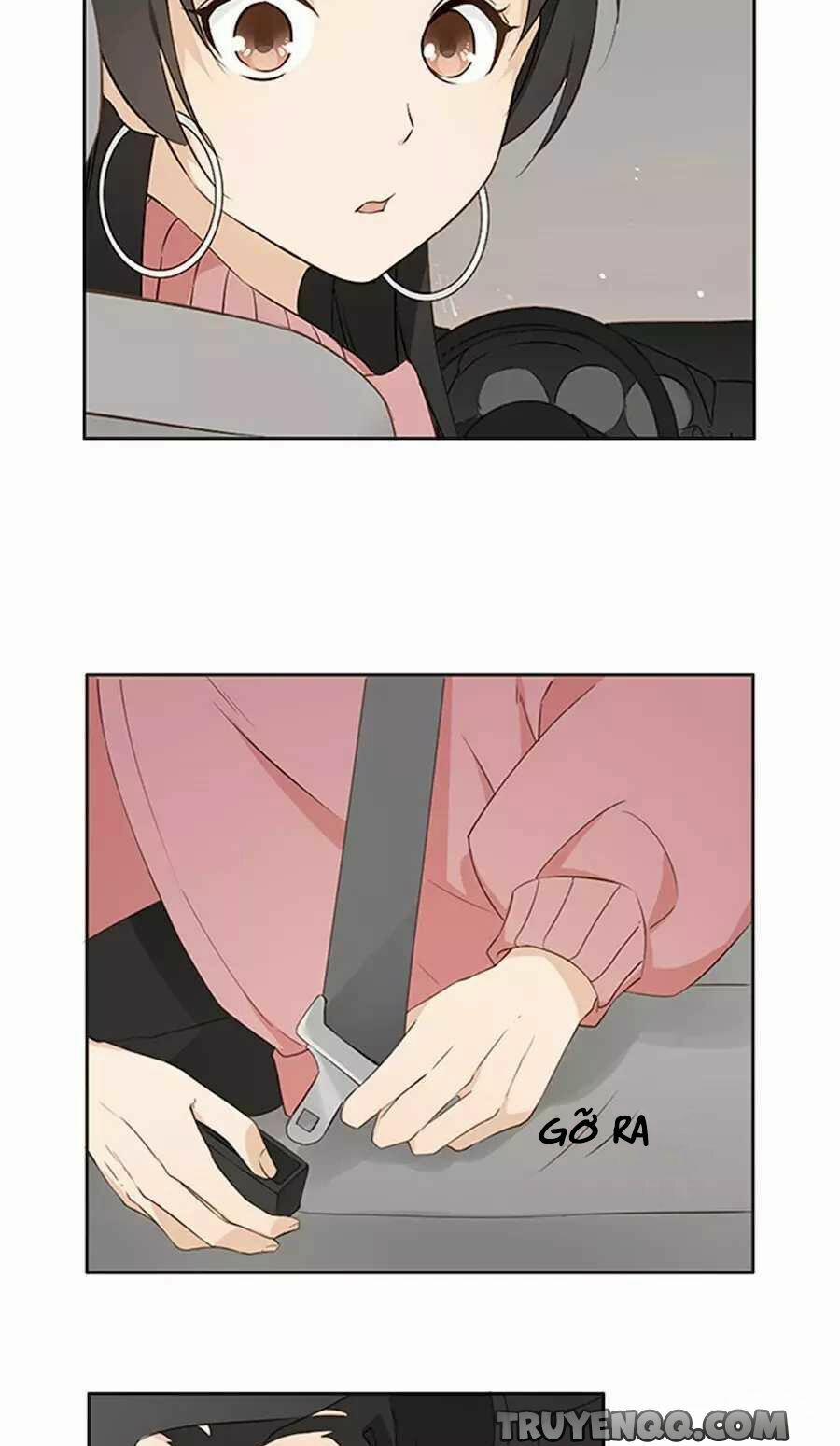 Thúc Thúc, Biệt Bào 17 trang 18