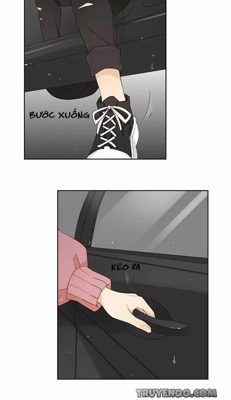 Thúc Thúc, Biệt Bào 17 trang 19