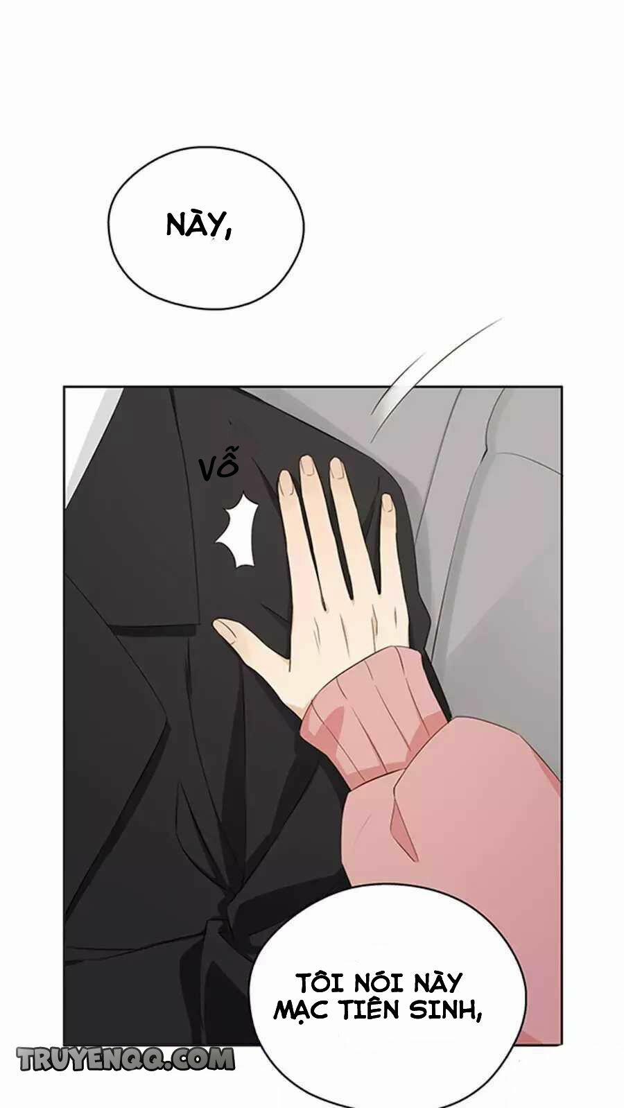 Thúc Thúc, Biệt Bào 17 trang 20