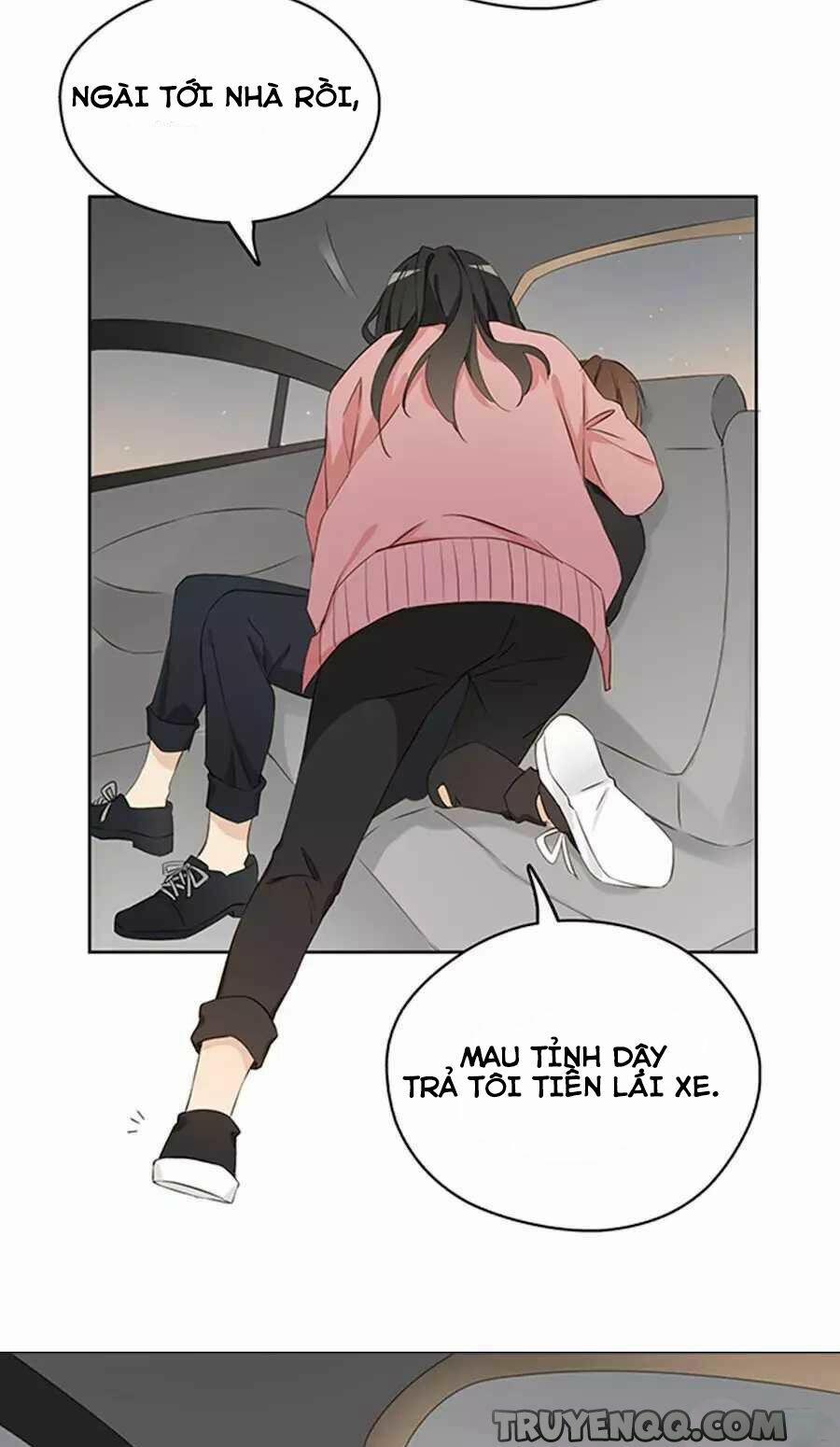 Thúc Thúc, Biệt Bào 17 trang 21