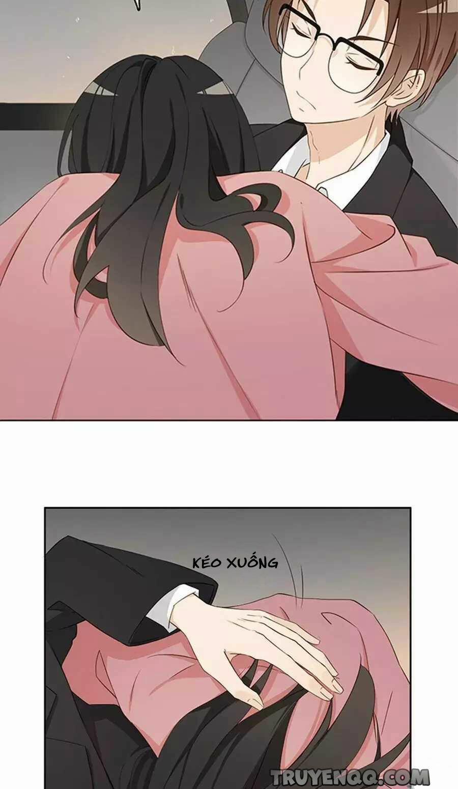 Thúc Thúc, Biệt Bào 17 trang 25